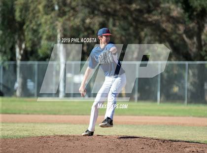 Thumbnail 1 in Norwalk vs La Salle photogallery.