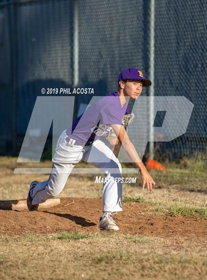 Thumbnail 1 in Norwalk vs La Salle photogallery.