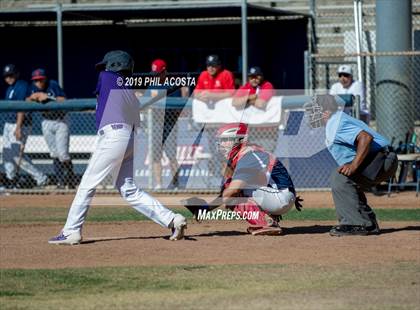 Thumbnail 1 in Norwalk vs La Salle photogallery.