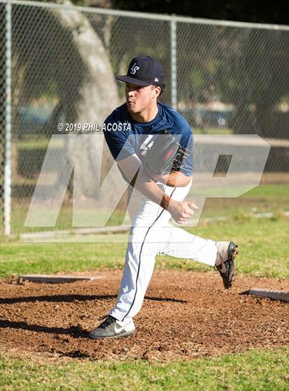 Thumbnail 2 in Norwalk vs La Salle photogallery.