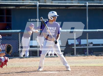 Thumbnail 3 in Norwalk vs La Salle photogallery.