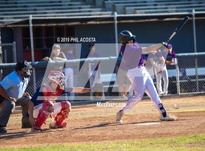 Thumbnail 3 in Norwalk vs La Salle photogallery.