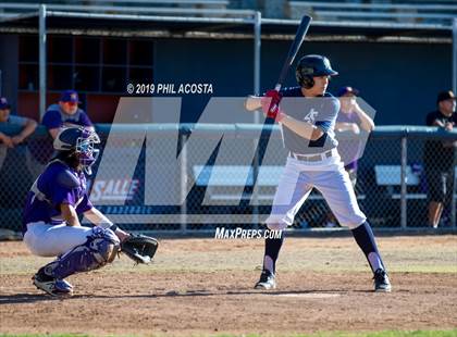 Thumbnail 1 in Norwalk vs La Salle photogallery.