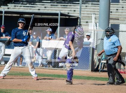 Thumbnail 1 in Norwalk vs La Salle photogallery.