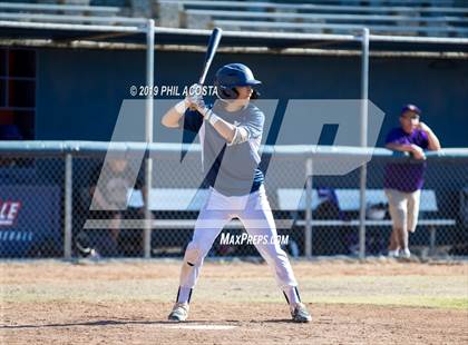 Thumbnail 2 in Norwalk vs La Salle photogallery.