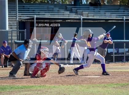 Thumbnail 3 in Norwalk vs La Salle photogallery.