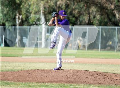 Thumbnail 1 in Norwalk vs La Salle photogallery.
