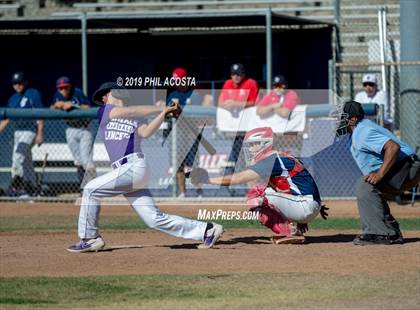 Thumbnail 3 in Norwalk vs La Salle photogallery.