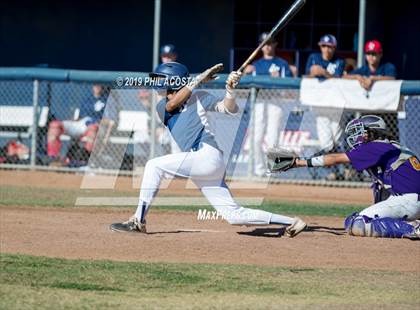 Thumbnail 1 in Norwalk vs La Salle photogallery.