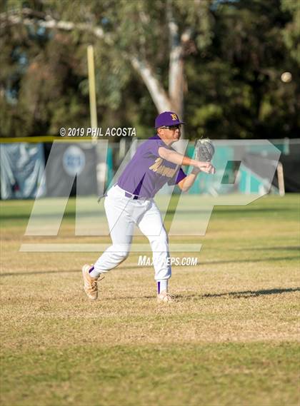 Thumbnail 1 in Norwalk vs La Salle photogallery.