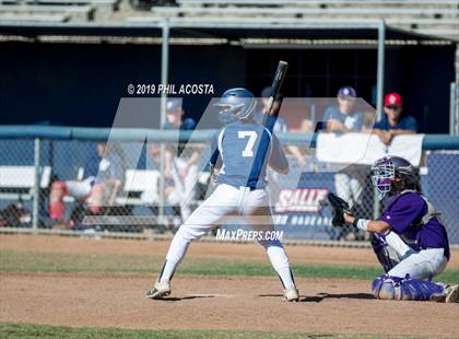 Thumbnail 2 in Norwalk vs La Salle photogallery.