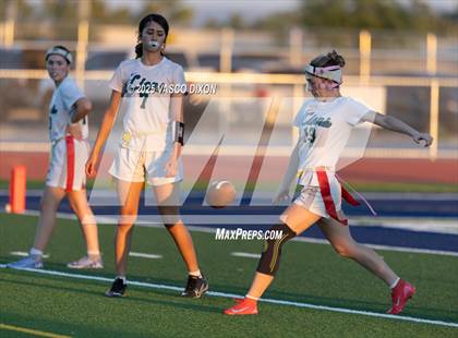 Thumbnail 3 in JV: St John Paul @ Goodyear photogallery.
