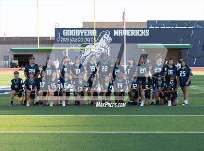 Thumbnail 1 in JV: St John Paul @ Goodyear photogallery.