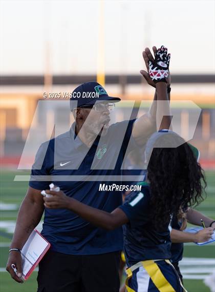 Thumbnail 1 in JV: St John Paul @ Goodyear photogallery.