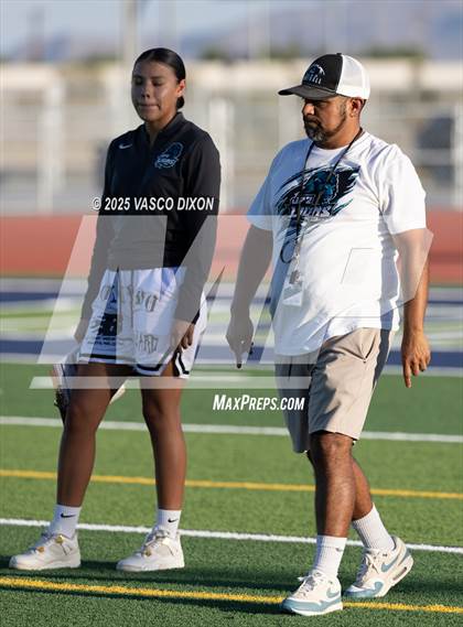 Thumbnail 2 in JV: St John Paul @ Goodyear photogallery.