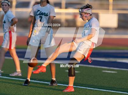 Thumbnail 1 in JV: St John Paul @ Goodyear photogallery.