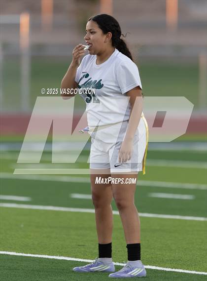 Thumbnail 3 in JV: St John Paul @ Goodyear photogallery.