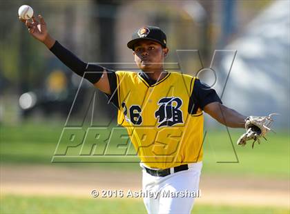 Thumbnail 3 in Bushwick @ Banneker Academy [Benjamin] photogallery.