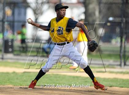 Thumbnail 2 in Bushwick @ Banneker Academy [Benjamin] photogallery.
