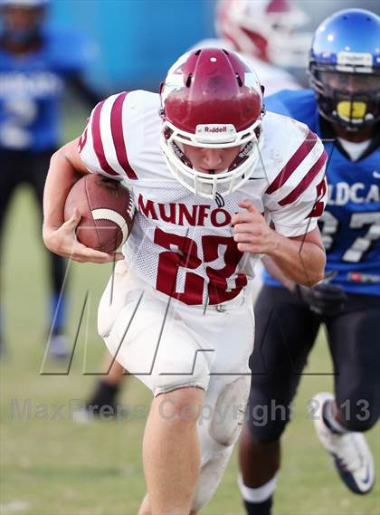 Thumbnail 3 in Bolton @ Munford photogallery.