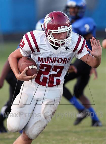 Thumbnail 3 in Bolton @ Munford photogallery.