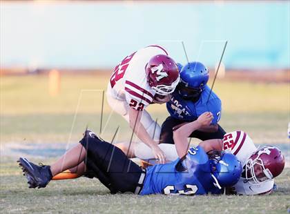 Thumbnail 3 in Bolton @ Munford photogallery.