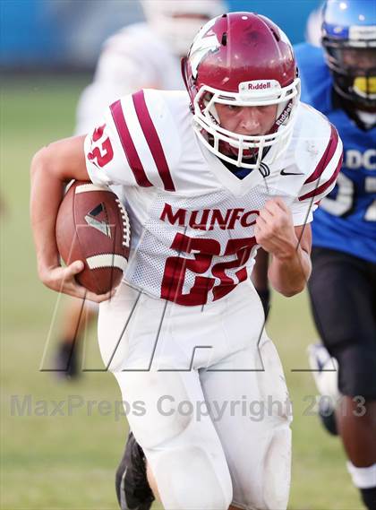 Thumbnail 3 in Bolton @ Munford photogallery.
