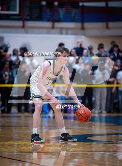 Thumbnail 1 in Ithaca vs Corning-Painted Post (NYSPHSAA Section 4 Class AAA Final) photogallery.