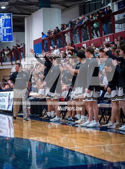 Thumbnail 1 in Ithaca vs Corning-Painted Post (NYSPHSAA Section 4 Class AAA Final) photogallery.