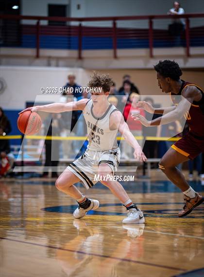 Thumbnail 3 in Ithaca vs Corning-Painted Post (NYSPHSAA Section 4 Class AAA Final) photogallery.