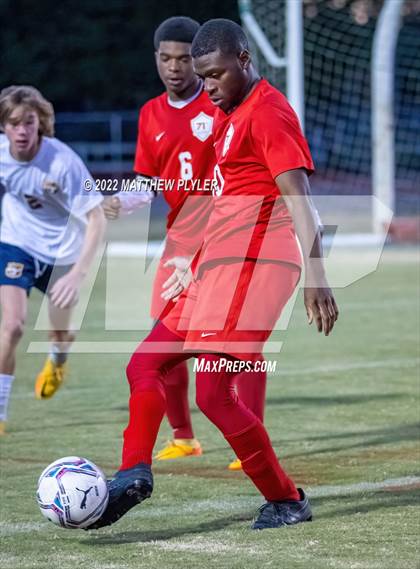 Thumbnail 3 in Cape Fear @ Seventy-First photogallery.