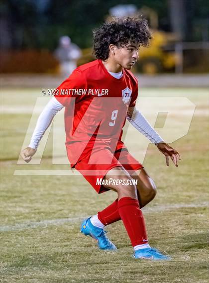 Thumbnail 2 in Cape Fear @ Seventy-First photogallery.