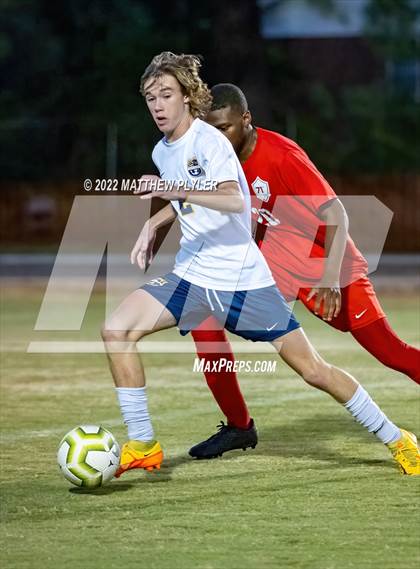 Thumbnail 1 in Cape Fear @ Seventy-First photogallery.