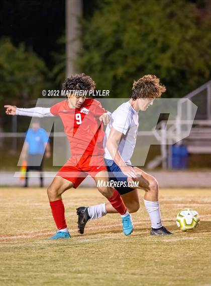 Thumbnail 3 in Cape Fear @ Seventy-First photogallery.