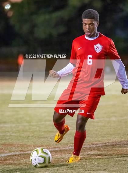 Thumbnail 2 in Cape Fear @ Seventy-First photogallery.