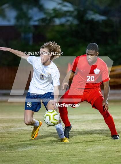 Thumbnail 2 in Cape Fear @ Seventy-First photogallery.