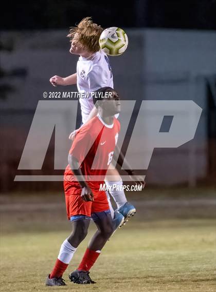 Thumbnail 2 in Cape Fear @ Seventy-First photogallery.