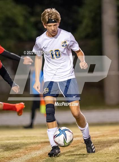 Thumbnail 2 in Cape Fear @ Seventy-First photogallery.