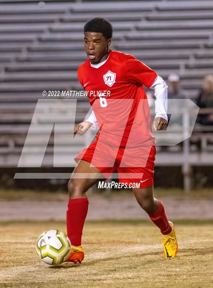 Thumbnail 1 in Cape Fear @ Seventy-First photogallery.