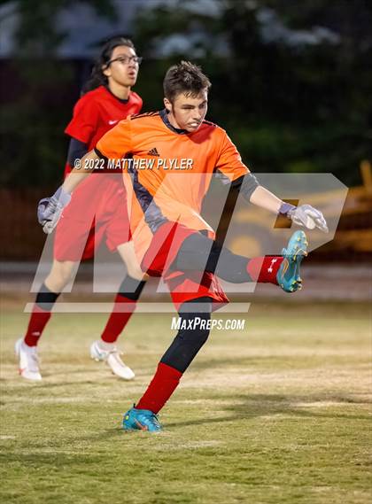 Thumbnail 3 in Cape Fear @ Seventy-First photogallery.