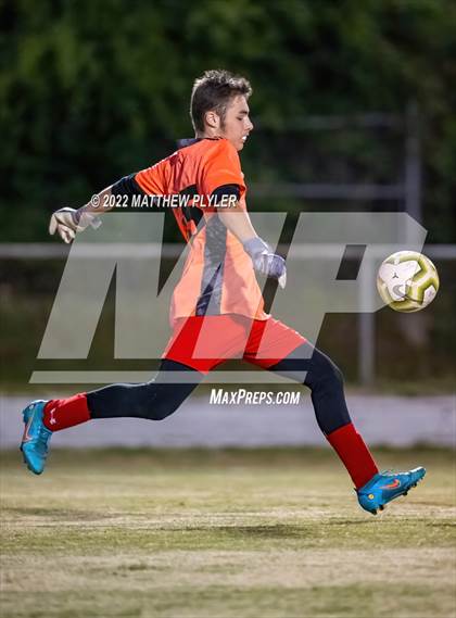Thumbnail 2 in Cape Fear @ Seventy-First photogallery.