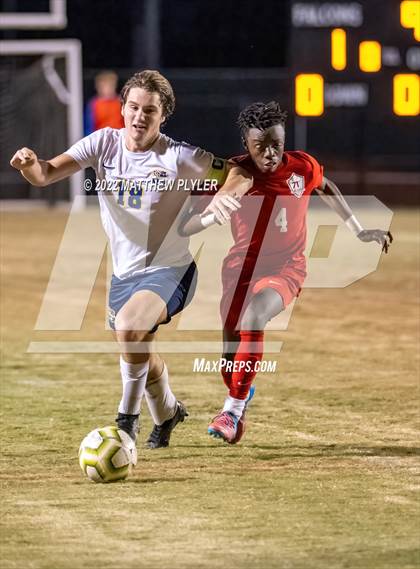 Thumbnail 3 in Cape Fear @ Seventy-First photogallery.