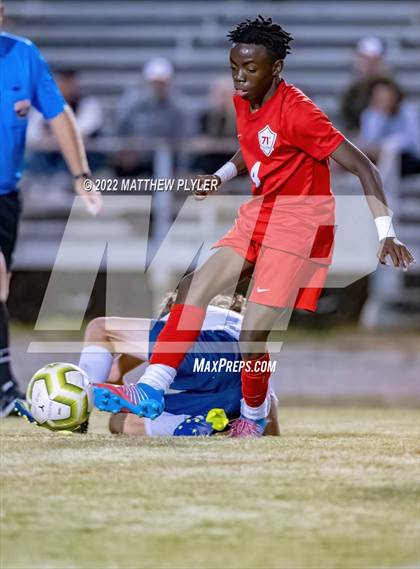 Thumbnail 3 in Cape Fear @ Seventy-First photogallery.