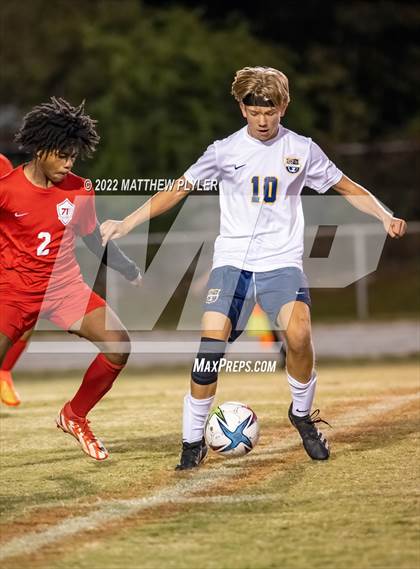Thumbnail 3 in Cape Fear @ Seventy-First photogallery.