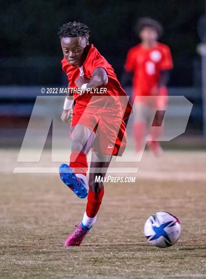 Thumbnail 2 in Cape Fear @ Seventy-First photogallery.