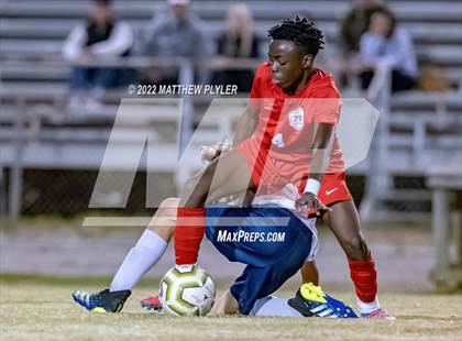 Thumbnail 3 in Cape Fear @ Seventy-First photogallery.