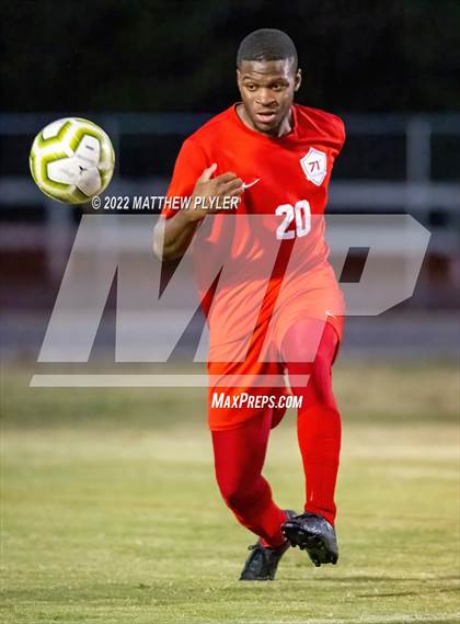 Thumbnail 1 in Cape Fear @ Seventy-First photogallery.