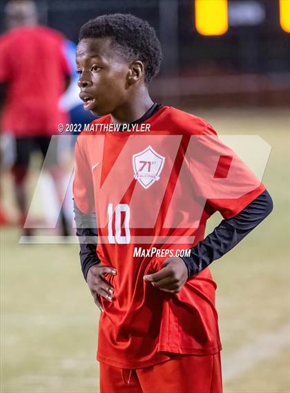 Thumbnail 2 in Cape Fear @ Seventy-First photogallery.