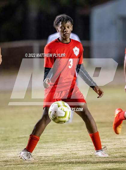 Thumbnail 3 in Cape Fear @ Seventy-First photogallery.