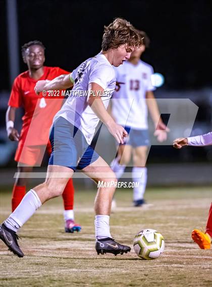 Thumbnail 1 in Cape Fear @ Seventy-First photogallery.